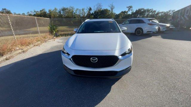 2021 mazda cx-30 premium package