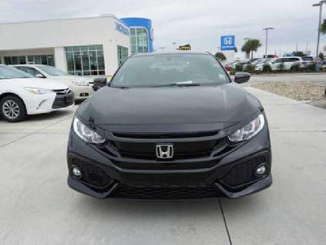 2018 honda civic ex in houma, la