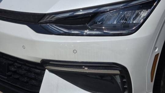 2024 Kia EV6