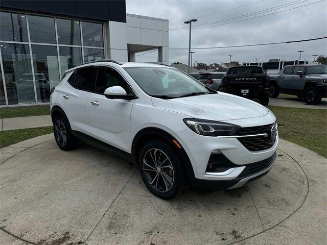 2021 buick encore gx essence