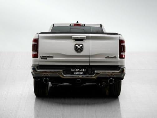 2023 ram 1500 laramie in minneapolis, minnesota