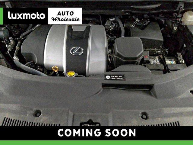 used 2017 lexus rx 350 awd portland, or 97214 for sale in portland, oregon