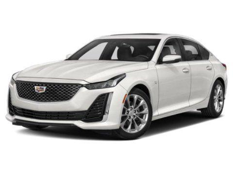2021 cadillac ct5 premium luxury rwd