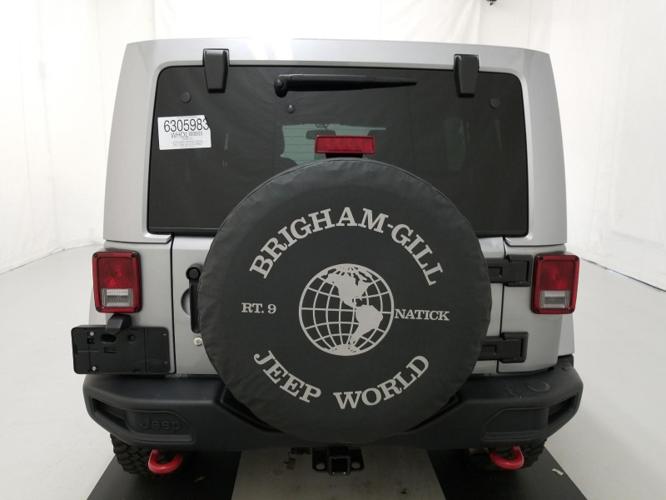 used 2016 jeep wrangler 4wd unlimited rubicon mt. juliet, tn 37122 for sale in mount juliet, tennessee