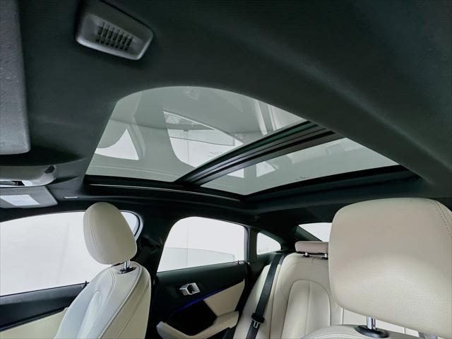 2021 bmw 228 gran coupe xdrive