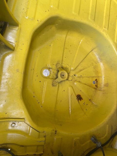 1974 toyota corolla coupe yellow rwd manual deluxe