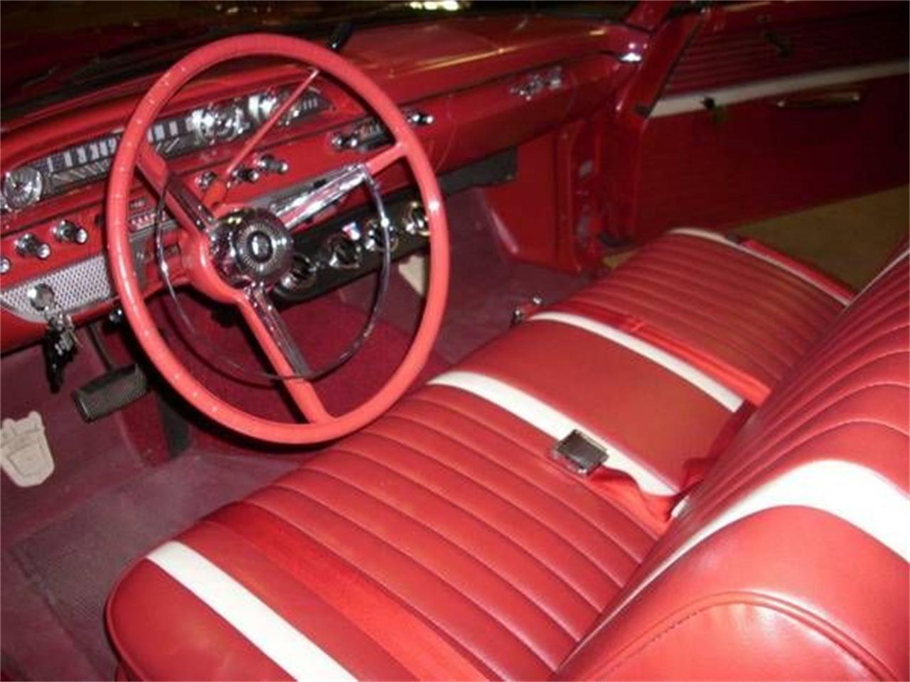 1962 ford galaxie 500