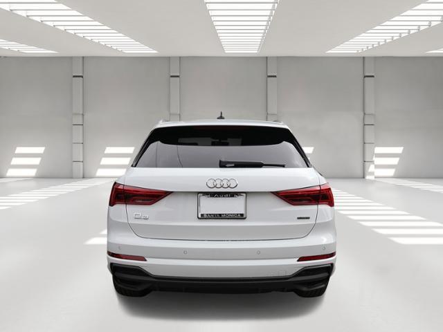 2024 audi q3 premium 45 tfsi s line quattro tiptronic