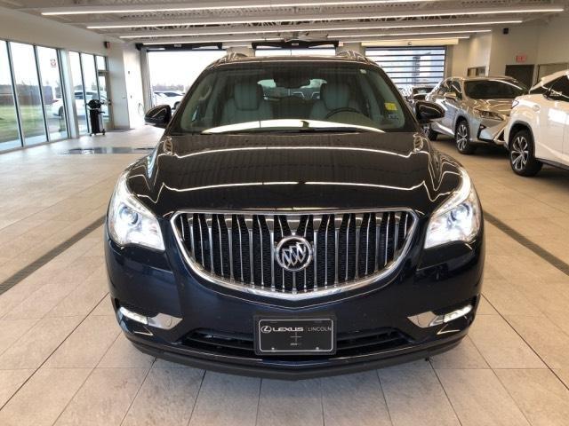 used 2017 buick enclave awd premium lincoln, ne 68516 for sale in lincoln, nebraska