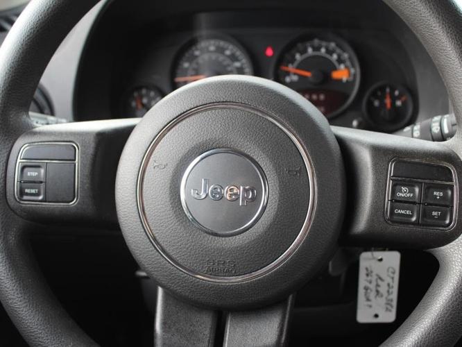 used 2014 jeep patriot sport corvallis, or 97330 for sale in adair village, oregon