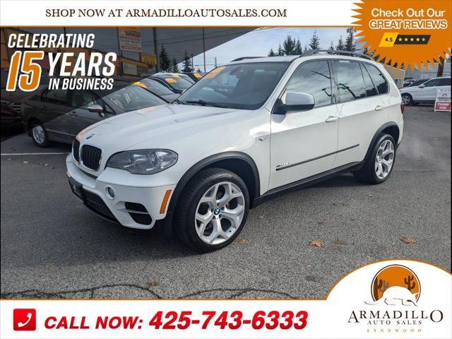 2013 bmw x5 xdrive35i