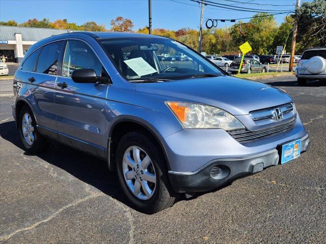2008 honda cr-v ex