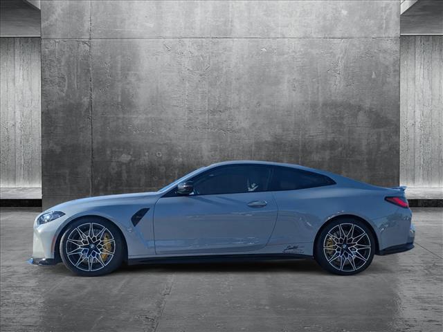 2021 bmw m4 base