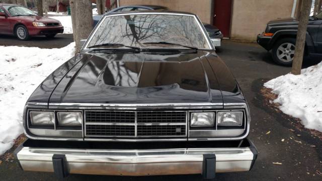 1982 amc spirit