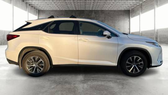 2022 Lexus RX
