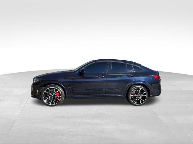 2019 bmw x3 m40i
