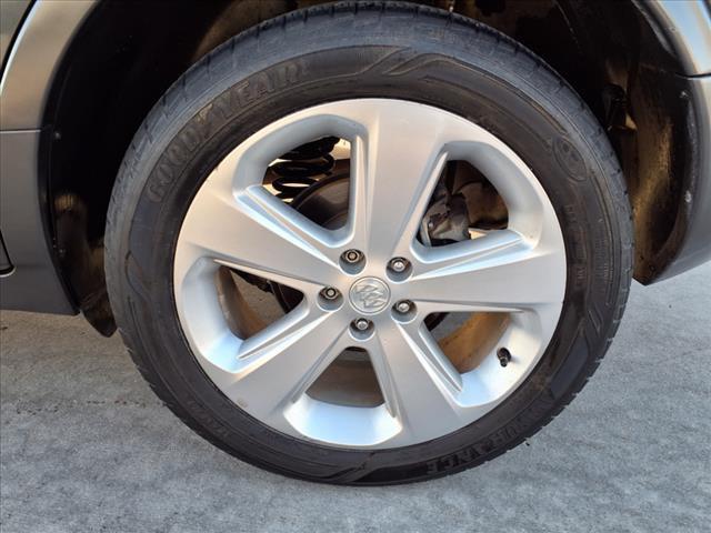 2016 buick encore base