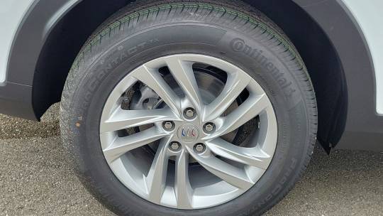 2025 Buick Envista