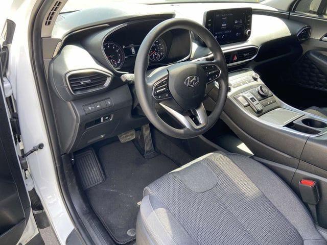 2022 hyundai santa fe sel 4dr front-wheel drive in birmingham, alabama
