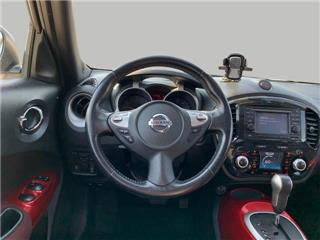 2012 Nissan Juke s
