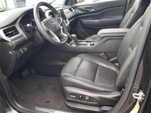 used 2018 gmc acadia fwd slt w/ slt-2 jonesboro, ar 72404 for sale in jonesboro, arkansas