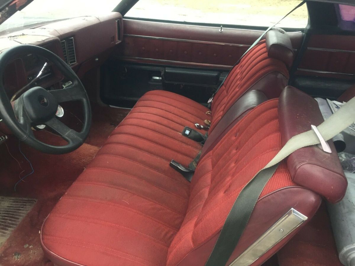 1974 chevelle malibu