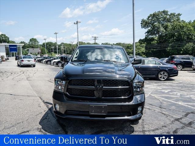 used 2016 ram 1500 sport tiverton, ri 02878 for sale in tiverton, rhode island