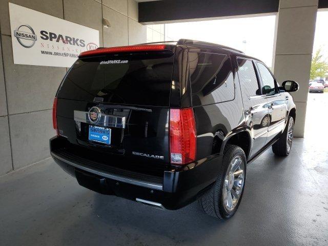 used 2013 cadillac escalade 2wd platinum monroe, la 71203 for sale in monroe, louisiana