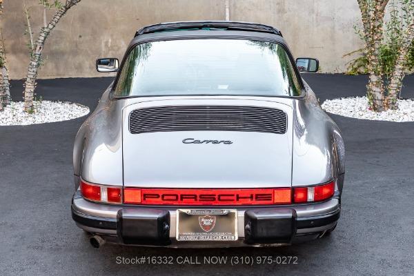 1985 porsche 911