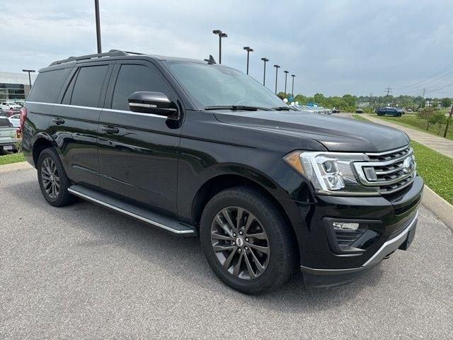 2021 ford expedition xlt in gallatin, tennessee