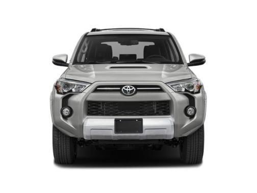 2021 toyota 4runner