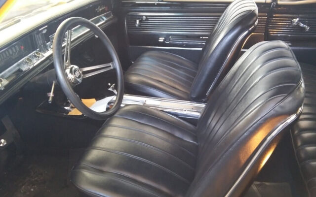 1966 buick skylark convertible classic 401 ci nailhead automatic 47k miles
