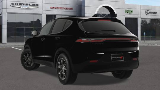 2024 Dodge Hornet