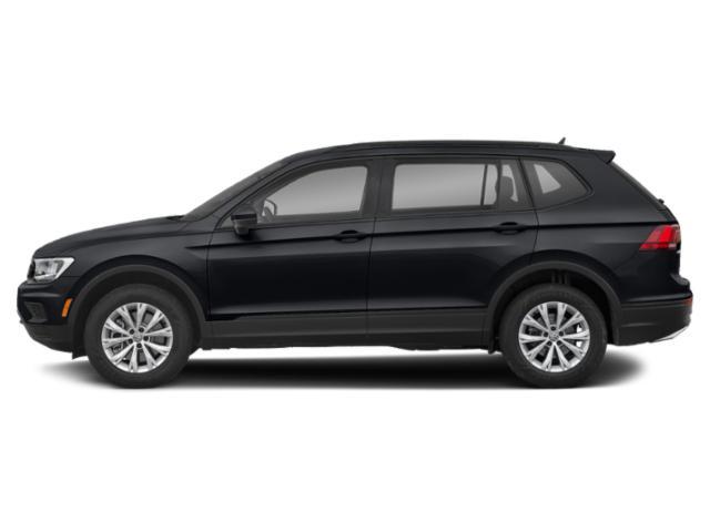 2021 volkswagen tiguan 2.0t s