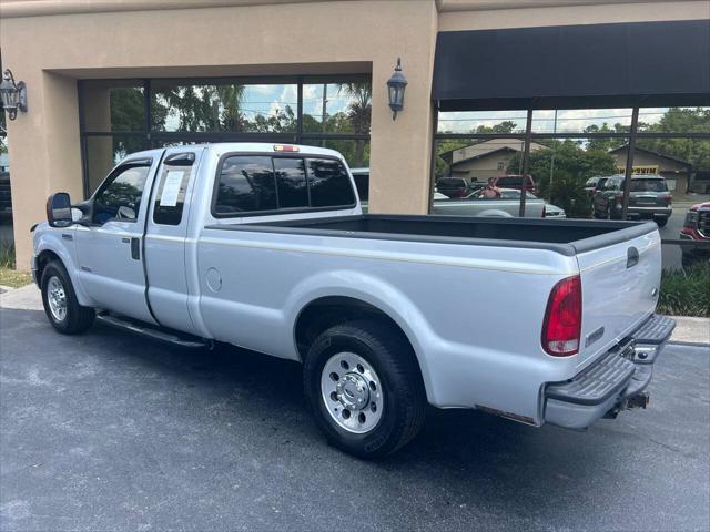 2006 ford f-250 xlt
