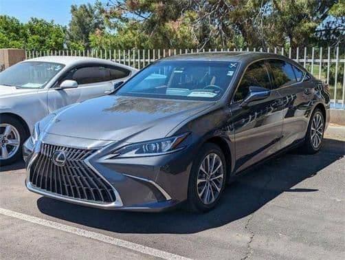 2022 lexus es 350 base in mesa, arizona