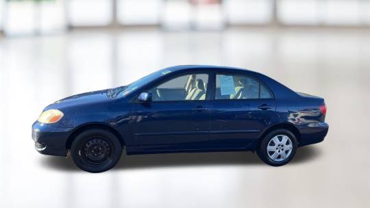 2008 Toyota Corolla