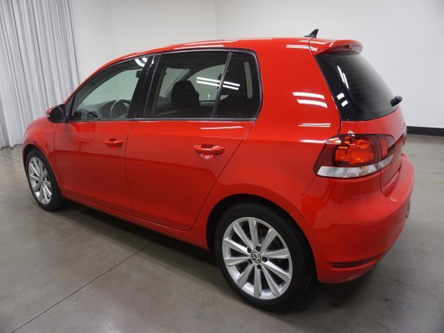 2013 volkswagen golf tdi tdi 4dr hatchback 6m w/ sunroof and navigation for sale in reno, nevada