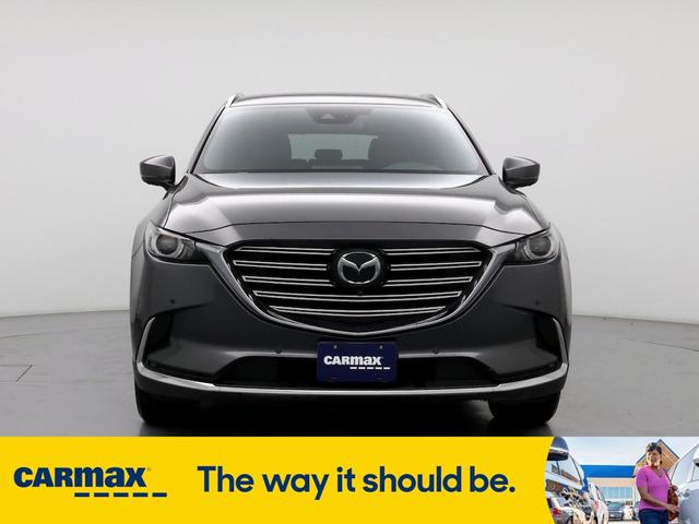 2023 mazda cx-9 grand touring