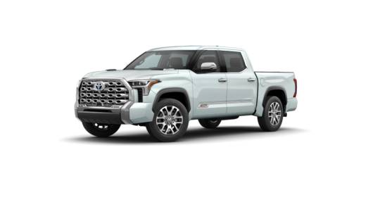 2024 Toyota Tundra