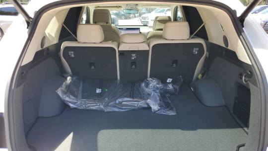 2025 Genesis GV80