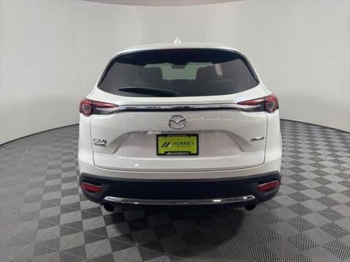 2023 mazda cx-9 signature in west bend, wisconsin
