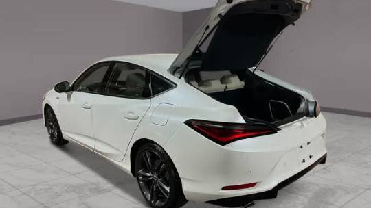 2025 Acura Integra