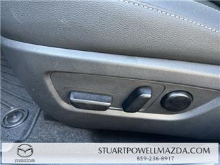 2024 Mazda CX-50 2.5 s premium