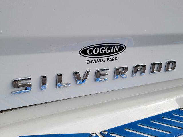 2016 chevrolet silverado 2500 ltz