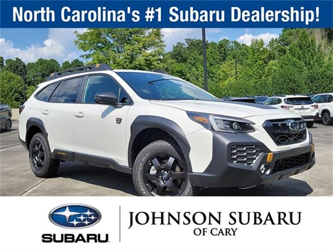 new 2025 subaru outback wilderness