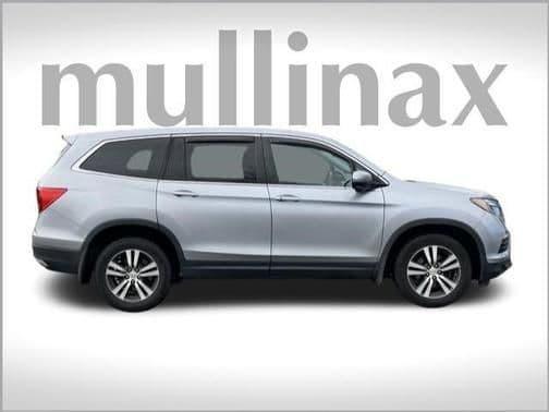 2018 honda pilot ex in olympia, washington