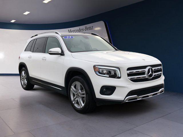 2023 mercedes-benz glb 250 4matic