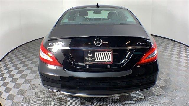certified 2016 mercedes-benz cls 400 4matic atlanta, ga 30305 for sale in atlanta, georgia