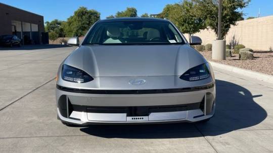 2023 Hyundai IONIQ 6